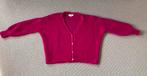 Vest Sézane, Ophalen, Zo goed als nieuw, Maat 38/40 (M), Roze