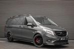Mercedes-Benz Vito 116CDI 163PK LANG JB- EDITION FULL BLACK, Automaat, Achterwielaandrijving, Gebruikt, 4 cilinders