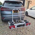 Altera fietsendrager Sport M3 voor 3 fietsen, Ophalen of Verzenden, Gebruikt, Trekhaakdrager