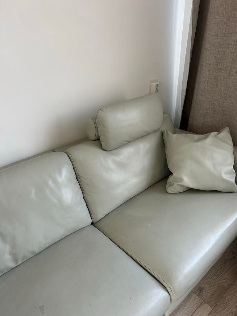 All 60 € Moderne stoelen en bank collect monday, Ophalen, Kunststof, Gebruikt, Drie