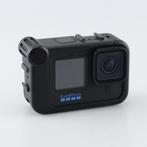 GoPro 11 Black, GoPro, Zo goed als nieuw, Support@gopro.com, 3025 Clearview Way
San Mateo, CA 94402
USA