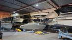 Winterstalling boten tot 15 ton!, Wijkstra Watersport, Onderhoud en Reparatie, Info@wijkstrawatersport.nl, Nieuw