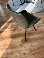 Eetkamer stoelen (4 stuks), Ophalen, Zo goed als nieuw, Vier