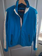 Gaastra dames fleecejas, Maat 38/40 (M), Gaastra, Blauw, Ophalen of Verzenden