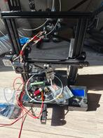 Ender 3 3D-printer - Perfect voor hobbyisten, Ophalen, Gebruikt, Creality