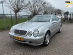 Mercedes-Benz CLK-klasse Coupé 320 Elegance , 75.000 KM NAP, Automaat, 745 kg, Achterwielaandrijving, Gebruikt