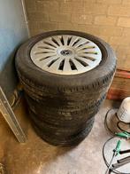 Mercedes vito velgen met banden, Ophalen, Zo goed als nieuw