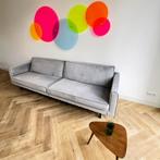 Mooie Sissy Boy bank 4-zits, Ophalen, 250 tot 300 cm, 75 tot 100 cm, Zo goed als nieuw