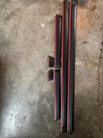 Sierlijst / Stootlijsten Set Golf MK2 GTI, Gebruikt, Ophalen of Verzenden, Volkswagen, Voor