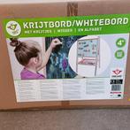 Schoolkrijt en whitebord, Ophalen, Nieuw