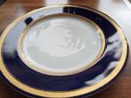 €12,50 - PIRKENHAMMER - Plat Bord - Verguld ., Ophalen of Verzenden