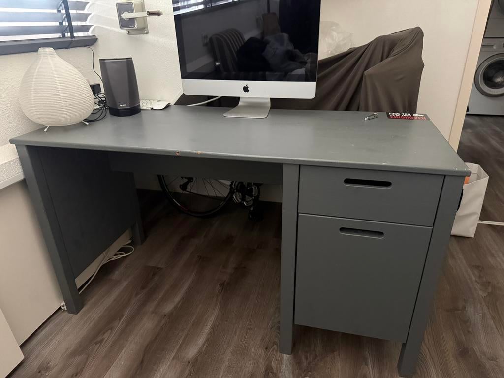 Gratis af te halen, Ophalen, Zo goed als nieuw