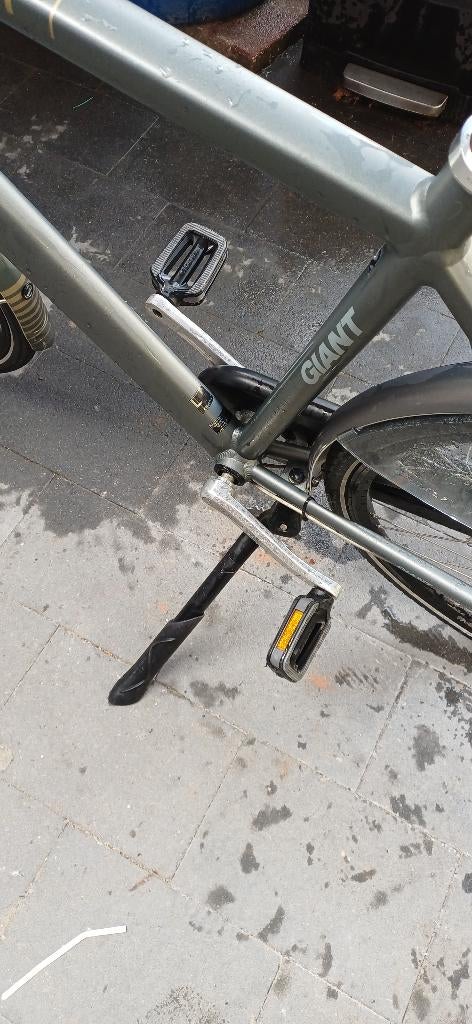 Fiets, Ophalen, Versnellingen, 49 tot 53 cm, Giant