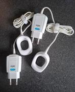 ORAL B BRAUN OPLADER TRIUMP-PERFECT VOOR JE TANDENBORSTEL!✅, Ophalen of Verzenden, Gebruikt, Mondverzorging