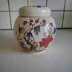 Engelse sadler gemberpot, Ophalen of Verzenden
