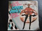 Grace Jones - La vie en rose, Cd's en Dvd's, Vinyl Singles, Ophalen of Verzenden, Gebruikt, Pop