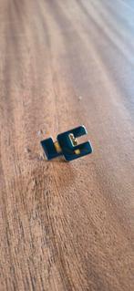 Speld anti NSB WO2, Ophalen of Verzenden