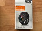 denver smartwatch swc 339, Zwart, Nieuw, Ophalen of Verzenden, GPS