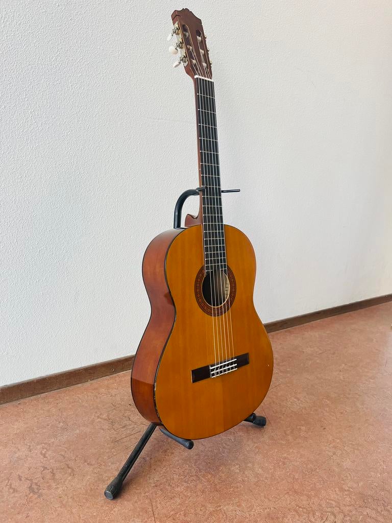Yamaha C40, Ophalen, Gebruikt, Klassieke of Spaanse gitaar