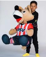 Phoxy PSV Knuffel XL - Officiële Mascotte, Ophalen, Zo goed als nieuw, Hond
