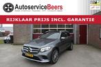 Mercedes-Benz GLC-klasse 250 4MATIC Prestige, keurige staat,, Automaat, 15 km/l, Gebruikt, 4 cilinders