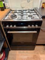 Siemens Gasfornuis en Oven, Ophalen, Gebruikt, Hete lucht, 60 cm of meer
