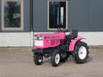 Yanmar YM1301 4wd / 339 Draaiuren / Pink Edition, Zakelijke goederen, Agrarisch | Tractoren, Overige merken, Gebruikt, Mathijs Merkelijn