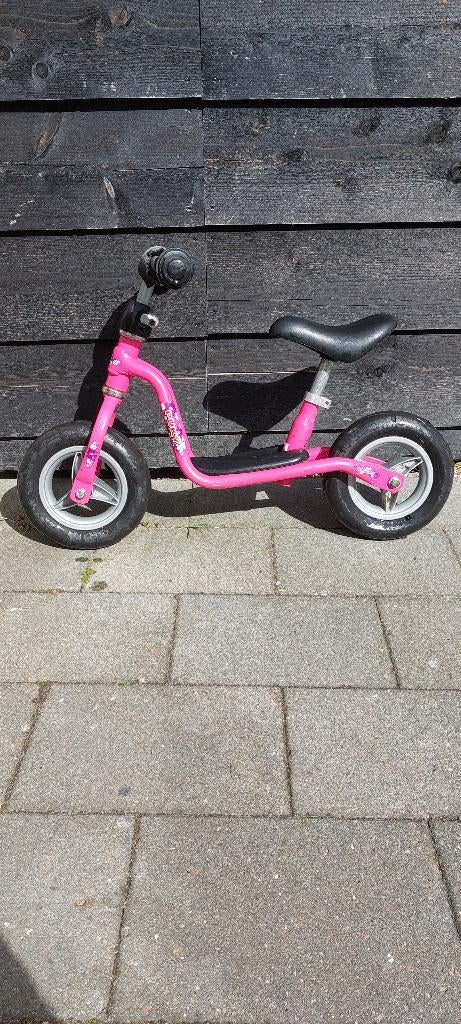 Pucky loopfiets, Ophalen, Gebruikt, Loopfiets