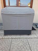 Opbergbox tuin/balkon, Tuin en Terras, Bergingen en Tuinkasten, Ophalen of Verzenden, Gebruikt, Overige materialen, Overige typen