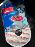 Vileda nieuwe dweil vervanging, Ophalen of Verzenden