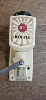 Douwe Egberts Koffiemolen - Compleet, Ophalen of Verzenden