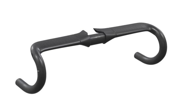 Syncros Creston 1.0 Aero Stuur - Carbon, Fietsen en Brommers, Fietsonderdelen, Zo goed als nieuw, Stuur, Carbon, Racefiets, Ophalen of Verzenden