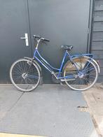 Vintage fiets Batavus Barcelona in goede staat, Fietsen en Brommers, Fietsen | Oldtimers, Ophalen, Batavus, Jaren '50