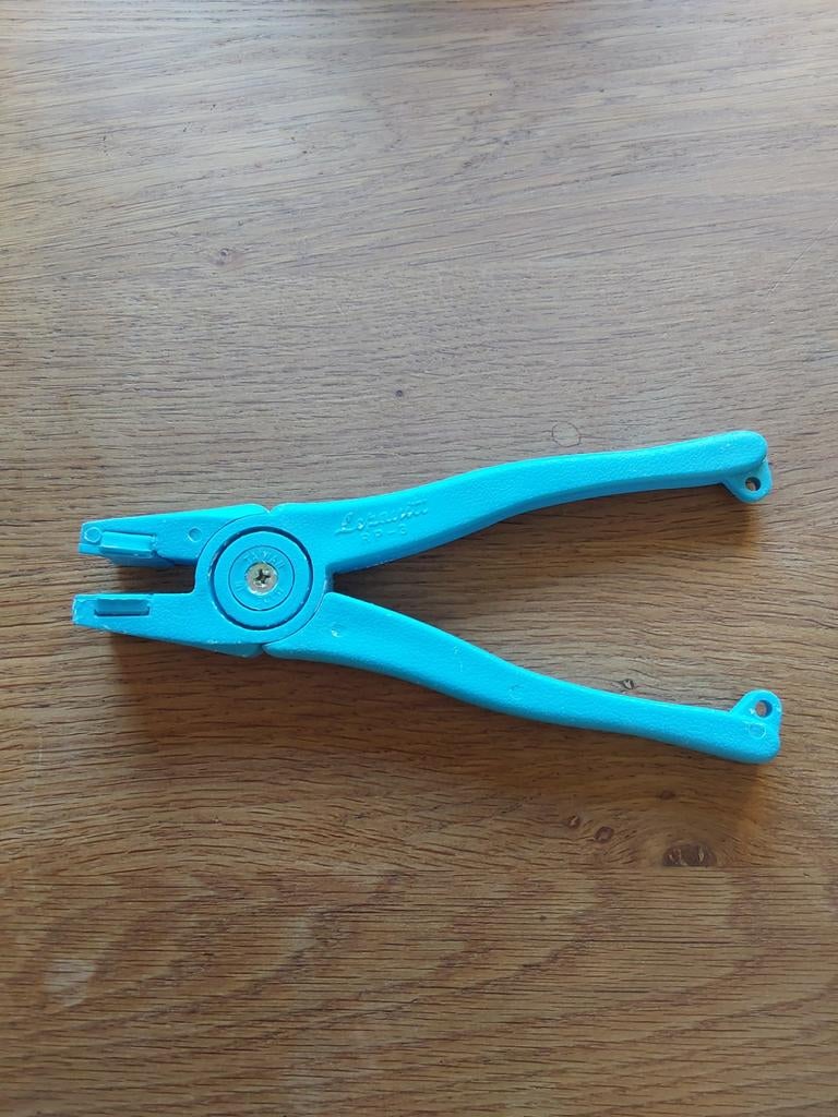 Glastang voor Tiffany, mozaïek of glas in lood, Ophalen of Verzenden, Gereedschap of Toebehoren