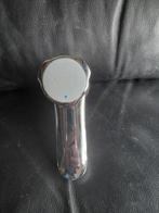 Grohe Wastafelkraan - Chroom, Doe-het-zelf en Verbouw, Sanitair, Ophalen of Verzenden, Gebruikt, Chroom, Kraan