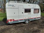 Caravan home-car 443, Home-car, Rondzit, Particulier, Tot en met 4