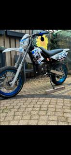 Derbi drd 85//GPR €3, Ophalen, Zo goed als nieuw