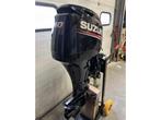Suzuki 40pk Afstandbediend DF40ATL Buitenboordmotor 4takt, Watersport en Boten, Niet ingevuld, Gebruikt, Niet ingevuld, Benzine