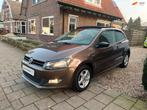 Volkswagen Polo 1.2-12V Match, Airco, Cruise, Panoramadak!, Auto's, Voorwielaandrijving, Euro 5, 967 kg, Gebruikt