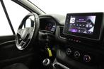 Renault Trafic 2.0 dCi 130PK L2 EURO 6 - Airco - Cruise - PD, Auto's, Bestelauto's, Voorwielaandrijving, Stof, Gebruikt, 4 cilinders