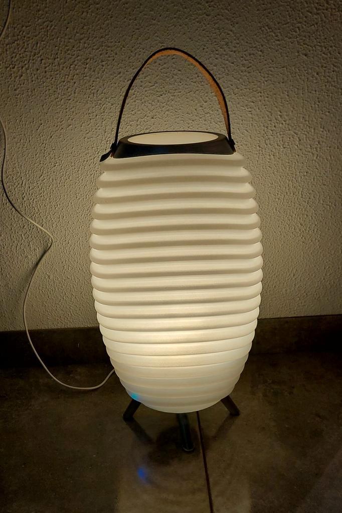 Synergy 35 bluetooth speaker , ledlamp  , wijnkoeler, Audio, Tv en Foto, Luidsprekers, Zo goed als nieuw, Overige typen, Minder dan 60 watt