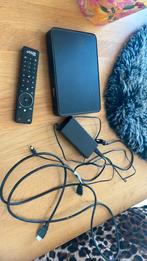 Ziggo tv box, Ophalen of Verzenden, Zo goed als nieuw