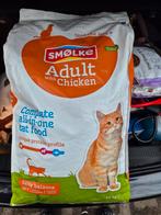 Smolke adult kip 10kg voor de kat, Ophalen, Kat