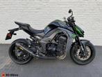 Kawasaki Z 1000 R ABS Akrapovič, LED Verlichting, Kawasaki, Tech.info@kawasaki.nl, Bedrijf