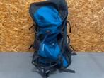 McKinley Creek 60 Trekkingrugzak 60 Ltr - Blauw/Zwart - ReK4, Overige merken, 40 cm of meer, Gebruikt, Ophalen of Verzenden
