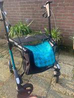 Rollator Topro Troja, Diversen, Rollators, Ophalen, Zo goed als nieuw