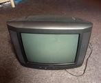 Aristona CRT TV 55cm Stereo Kleurentelevisie, Audio, Tv en Foto, Vintage Televisies, Ophalen, Gebruikt, 40 tot 60 cm, Aristona