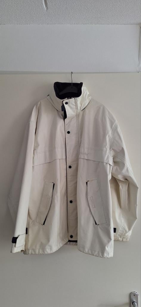 Gaastra Zeiljack, Watersport en Boten, Watersportkleding, Gebruikt, Heer, Ophalen of Verzenden, Gaastra