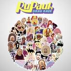Stickers (RuPaul’s Drag Race) NIEUW!, Verzenden, Nieuw, Film, Tv of Omroep