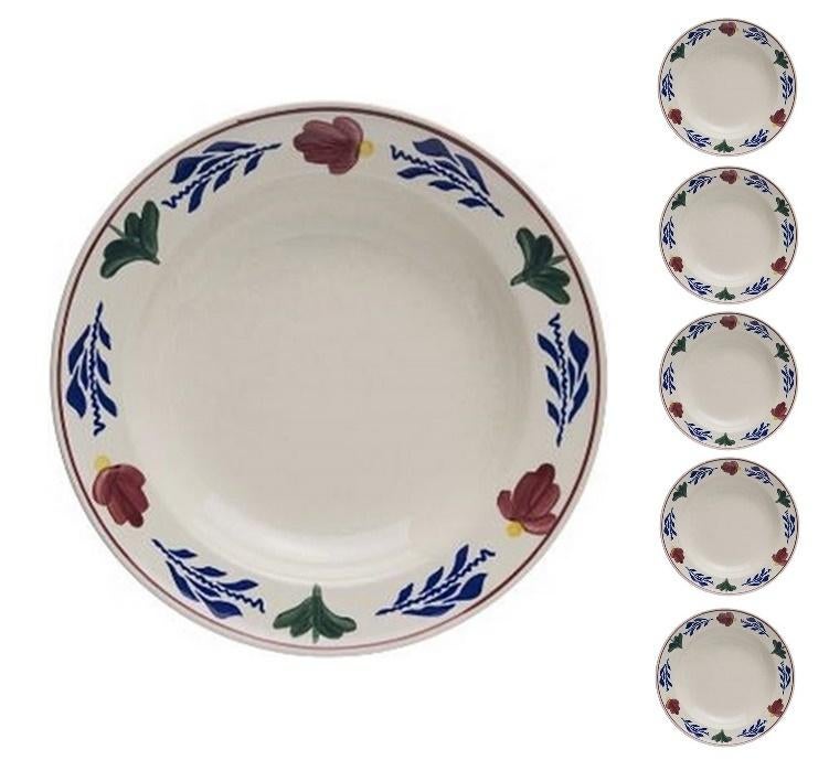 Boerenbont servies koop je tegen de scherpste prijs !, Huis en Inrichting, Keuken | Servies, Royal Boch, Verzenden, Nieuw, Lange Lozannastraat , Antwerpen